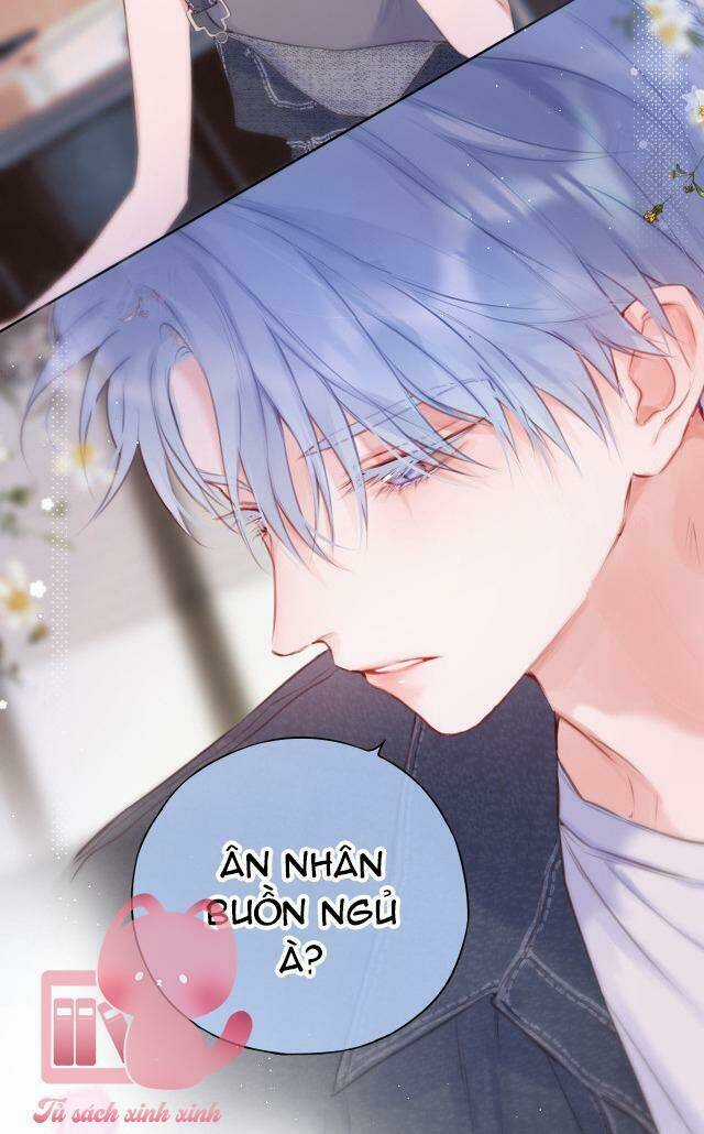 Cạm Bẫy Của Hồ Ly Chapter 35 trang 21