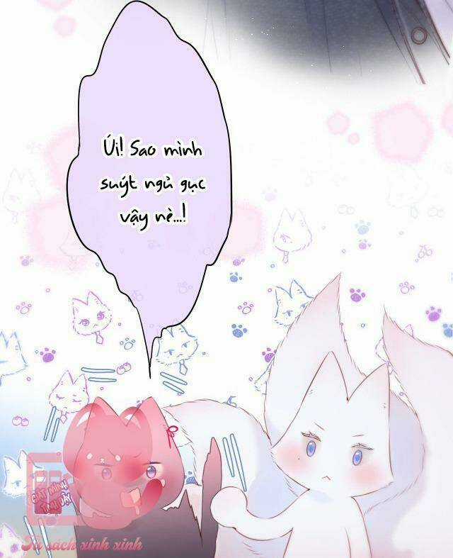 Cạm Bẫy Của Hồ Ly Chapter 35 trang 22