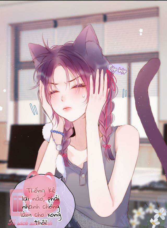 Cạm Bẫy Của Hồ Ly Chapter 35 trang 23