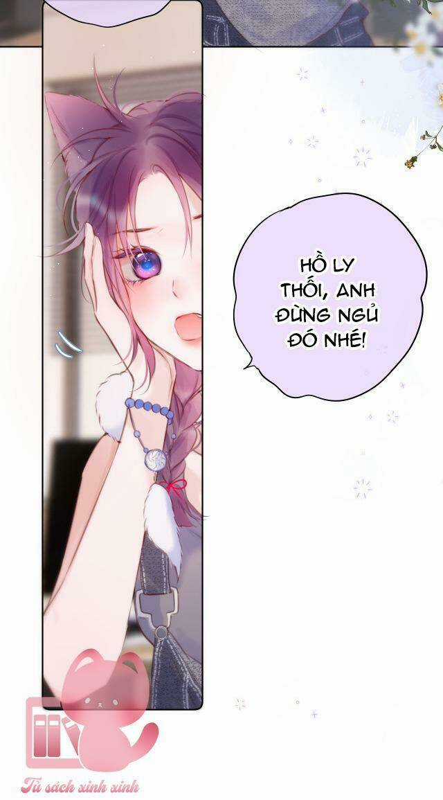 Cạm Bẫy Của Hồ Ly Chapter 35 trang 24