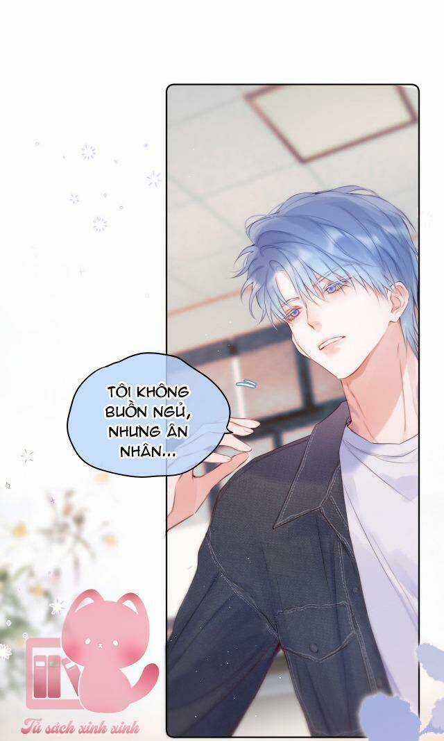 Cạm Bẫy Của Hồ Ly Chapter 35 trang 25