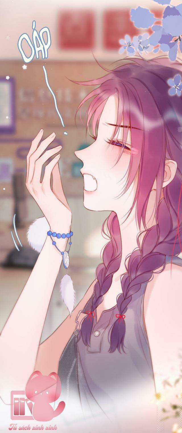 Cạm Bẫy Của Hồ Ly Chapter 35 trang 26