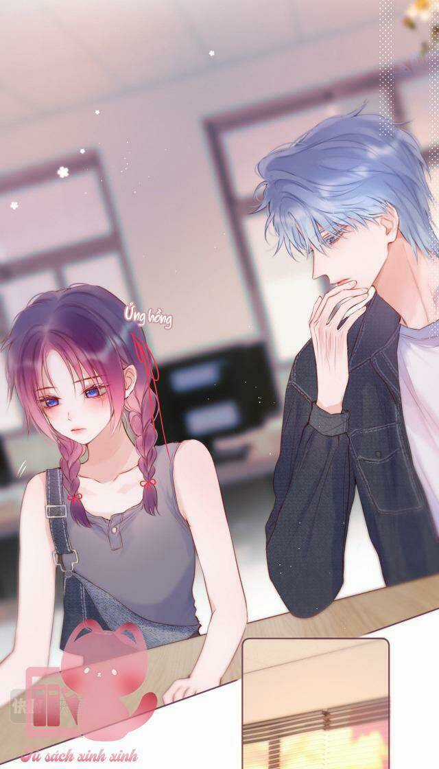 Cạm Bẫy Của Hồ Ly Chapter 35 trang 27