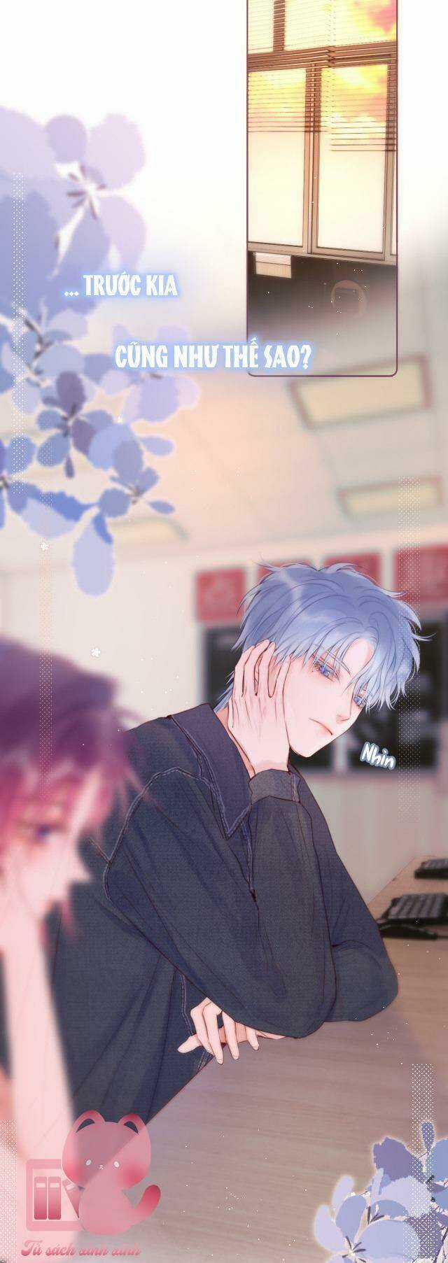 Cạm Bẫy Của Hồ Ly Chapter 35 trang 28