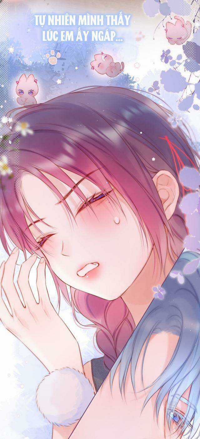 Cạm Bẫy Của Hồ Ly Chapter 35 trang 29