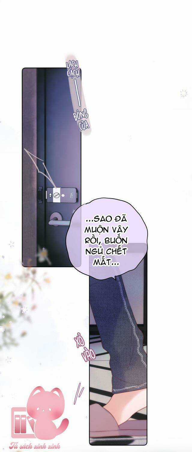 Cạm Bẫy Của Hồ Ly Chapter 35 trang 32