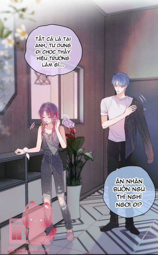 Cạm Bẫy Của Hồ Ly Chapter 35 trang 33