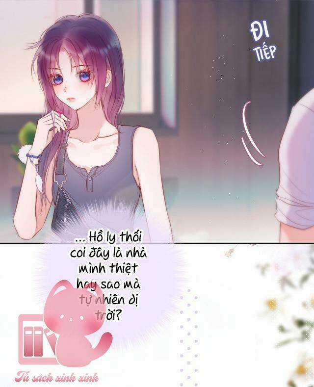 Cạm Bẫy Của Hồ Ly Chapter 35 trang 34