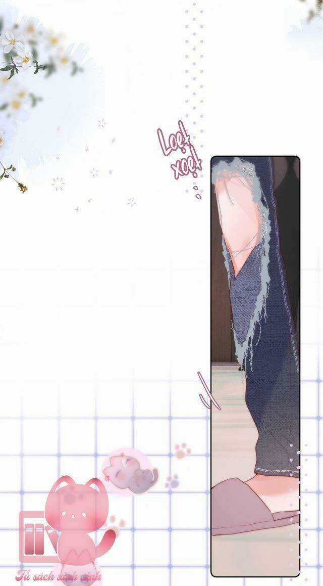 Cạm Bẫy Của Hồ Ly Chapter 35 trang 35