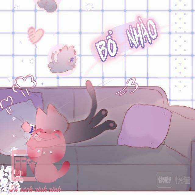 Cạm Bẫy Của Hồ Ly Chapter 35 trang 36