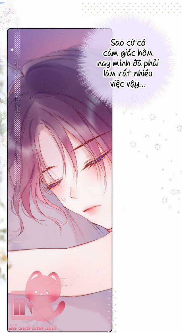 Cạm Bẫy Của Hồ Ly Chapter 35 trang 37