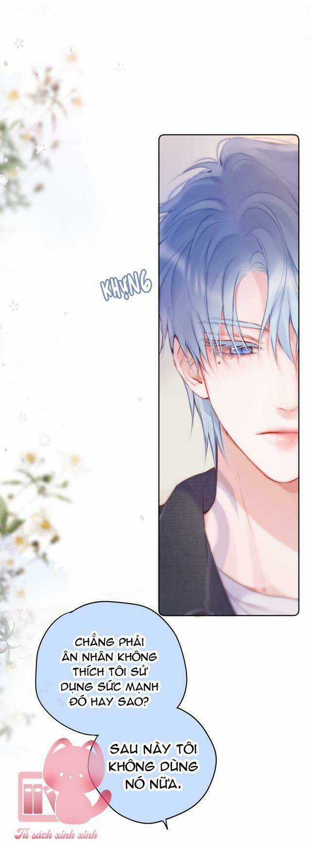 Cạm Bẫy Của Hồ Ly Chapter 35 trang 4