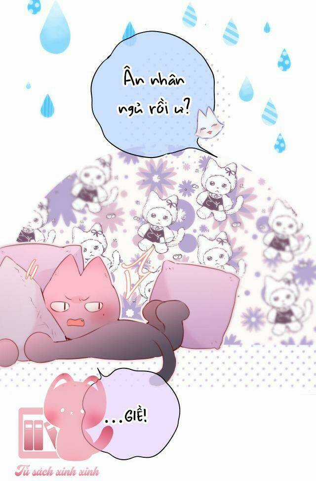 Cạm Bẫy Của Hồ Ly Chapter 35 trang 40