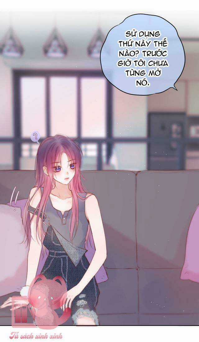 Cạm Bẫy Của Hồ Ly Chapter 35 trang 41