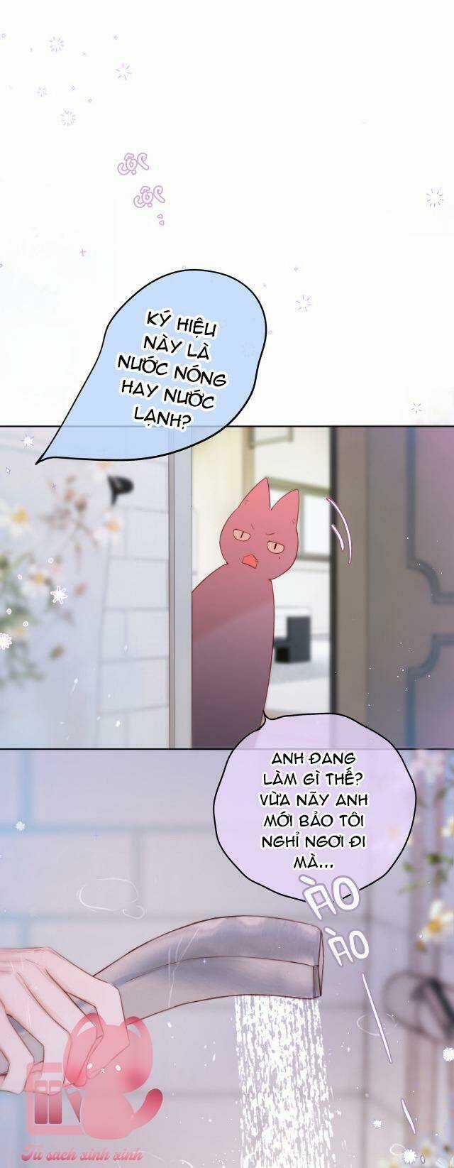 Cạm Bẫy Của Hồ Ly Chapter 35 trang 42