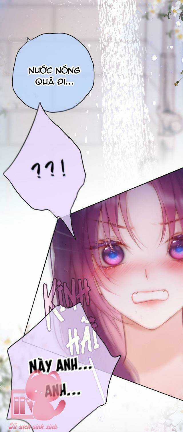 Cạm Bẫy Của Hồ Ly Chapter 35 trang 43