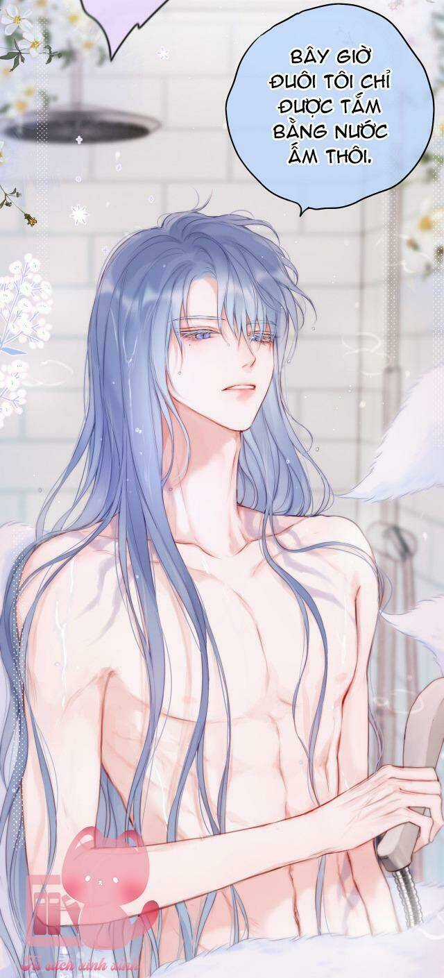 Cạm Bẫy Của Hồ Ly Chapter 35 trang 44