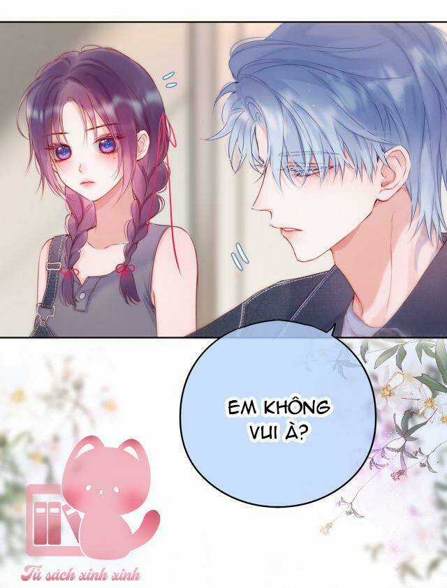 Cạm Bẫy Của Hồ Ly Chapter 35 trang 5
