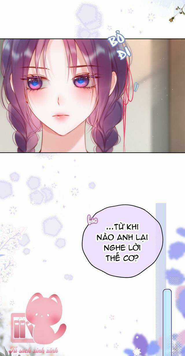 Cạm Bẫy Của Hồ Ly Chapter 35 trang 7