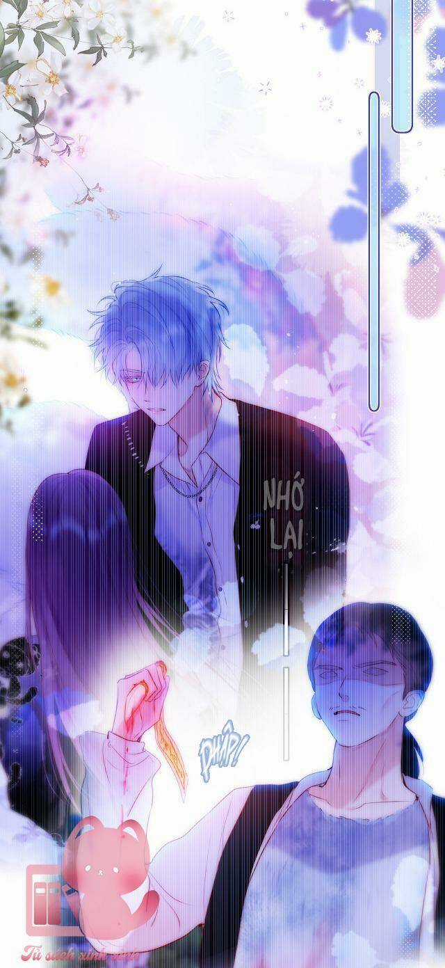 Cạm Bẫy Của Hồ Ly Chapter 35 trang 8