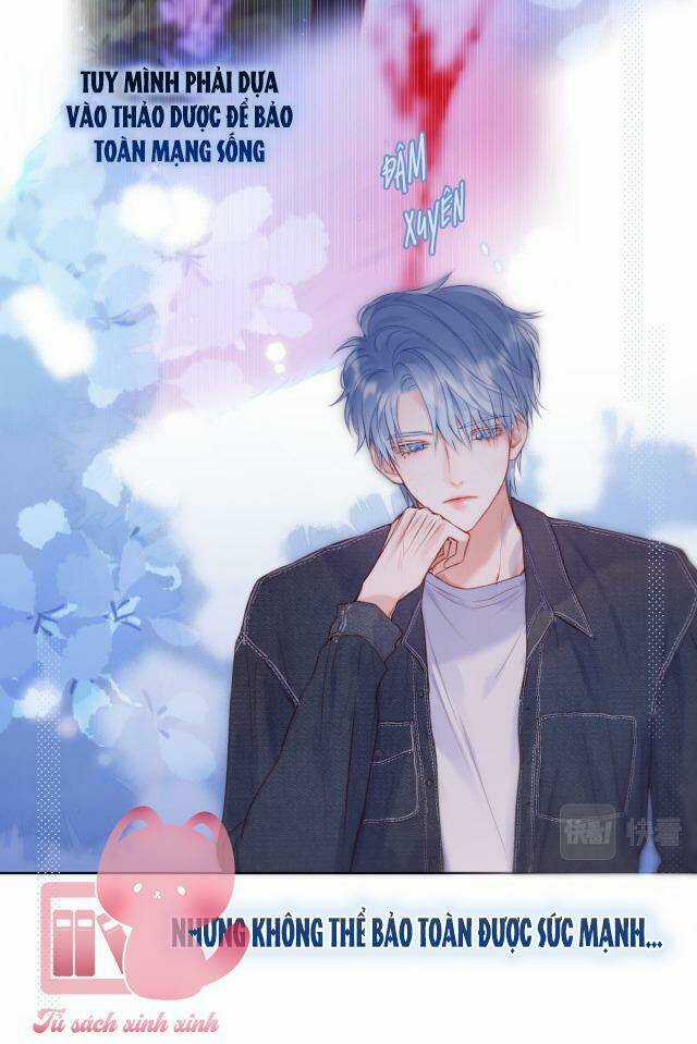 Cạm Bẫy Của Hồ Ly Chapter 35 trang 9