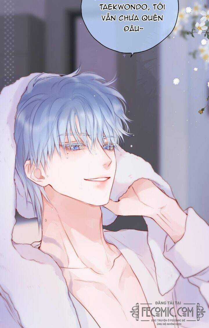 Cạm Bẫy Của Hồ Ly Chapter 36 trang 10