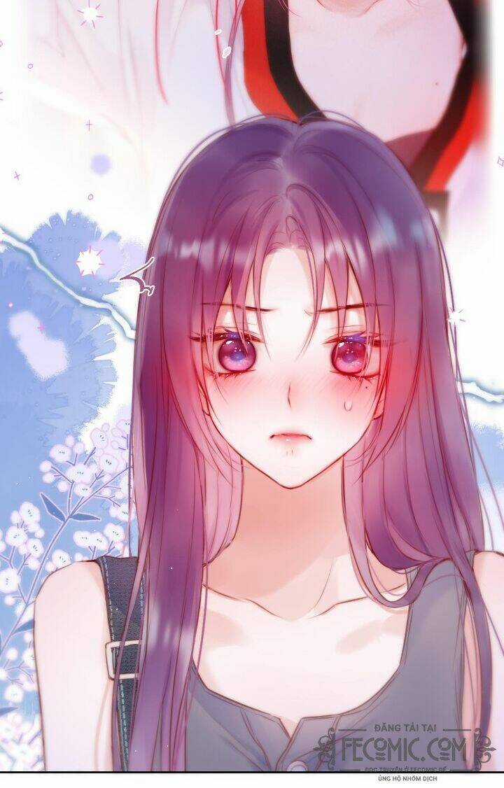 Cạm Bẫy Của Hồ Ly Chapter 36 trang 12