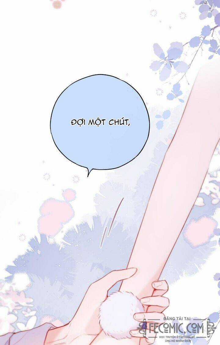 Cạm Bẫy Của Hồ Ly Chapter 36 trang 14