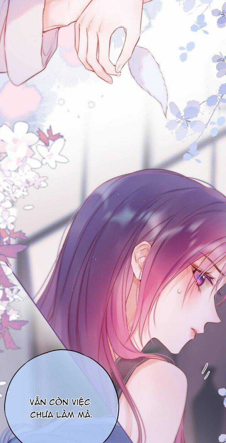 Cạm Bẫy Của Hồ Ly Chapter 36 trang 15