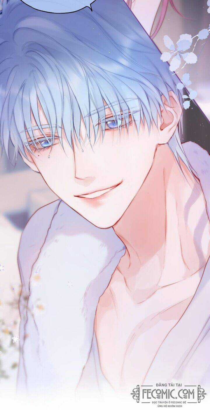 Cạm Bẫy Của Hồ Ly Chapter 36 trang 16