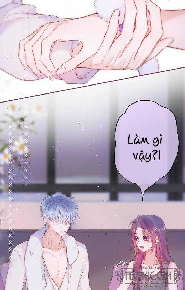 Cạm Bẫy Của Hồ Ly Chapter 36 trang 18
