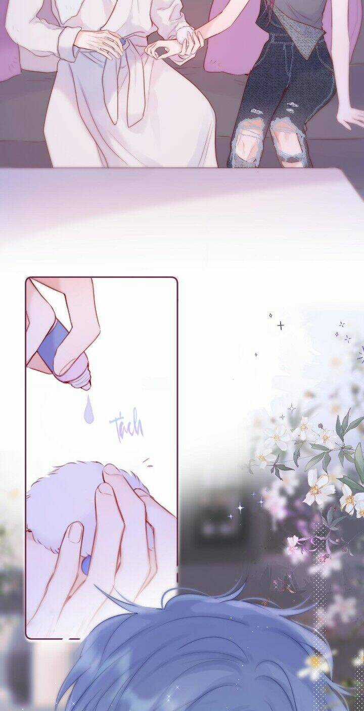 Cạm Bẫy Của Hồ Ly Chapter 36 trang 19