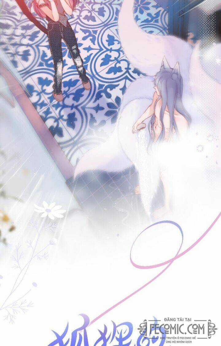 Cạm Bẫy Của Hồ Ly Chapter 36 trang 2