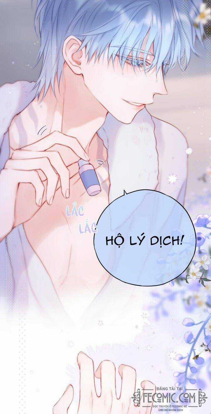 Cạm Bẫy Của Hồ Ly Chapter 36 trang 20