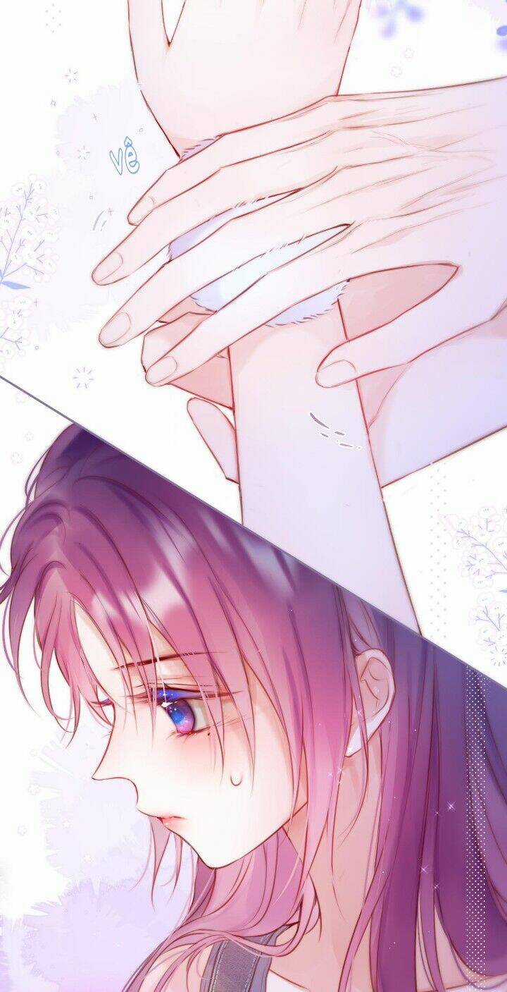 Cạm Bẫy Của Hồ Ly Chapter 36 trang 21