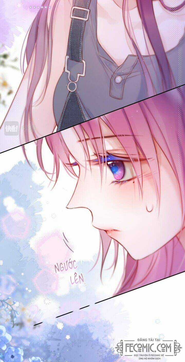 Cạm Bẫy Của Hồ Ly Chapter 36 trang 22