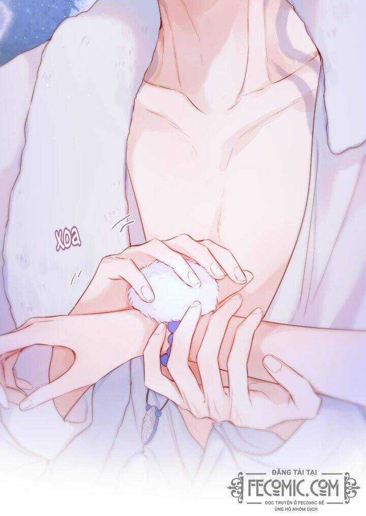 Cạm Bẫy Của Hồ Ly Chapter 36 trang 24