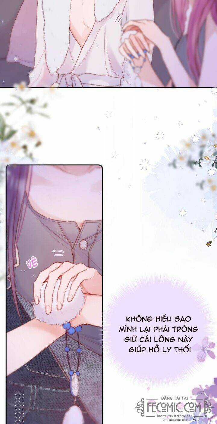 Cạm Bẫy Của Hồ Ly Chapter 36 trang 26