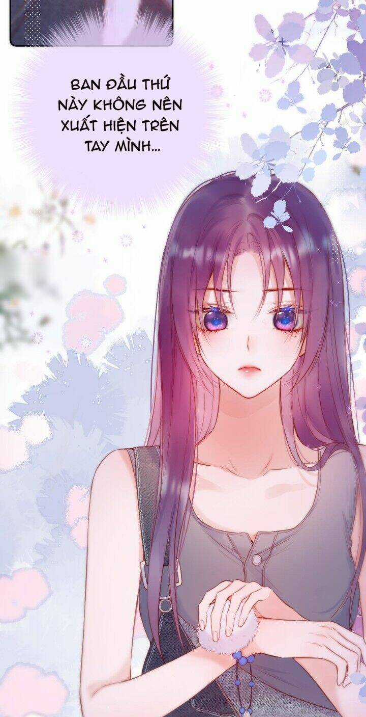 Cạm Bẫy Của Hồ Ly Chapter 36 trang 27