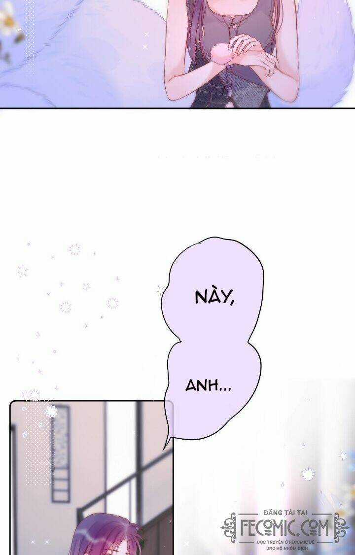 Cạm Bẫy Của Hồ Ly Chapter 36 trang 30