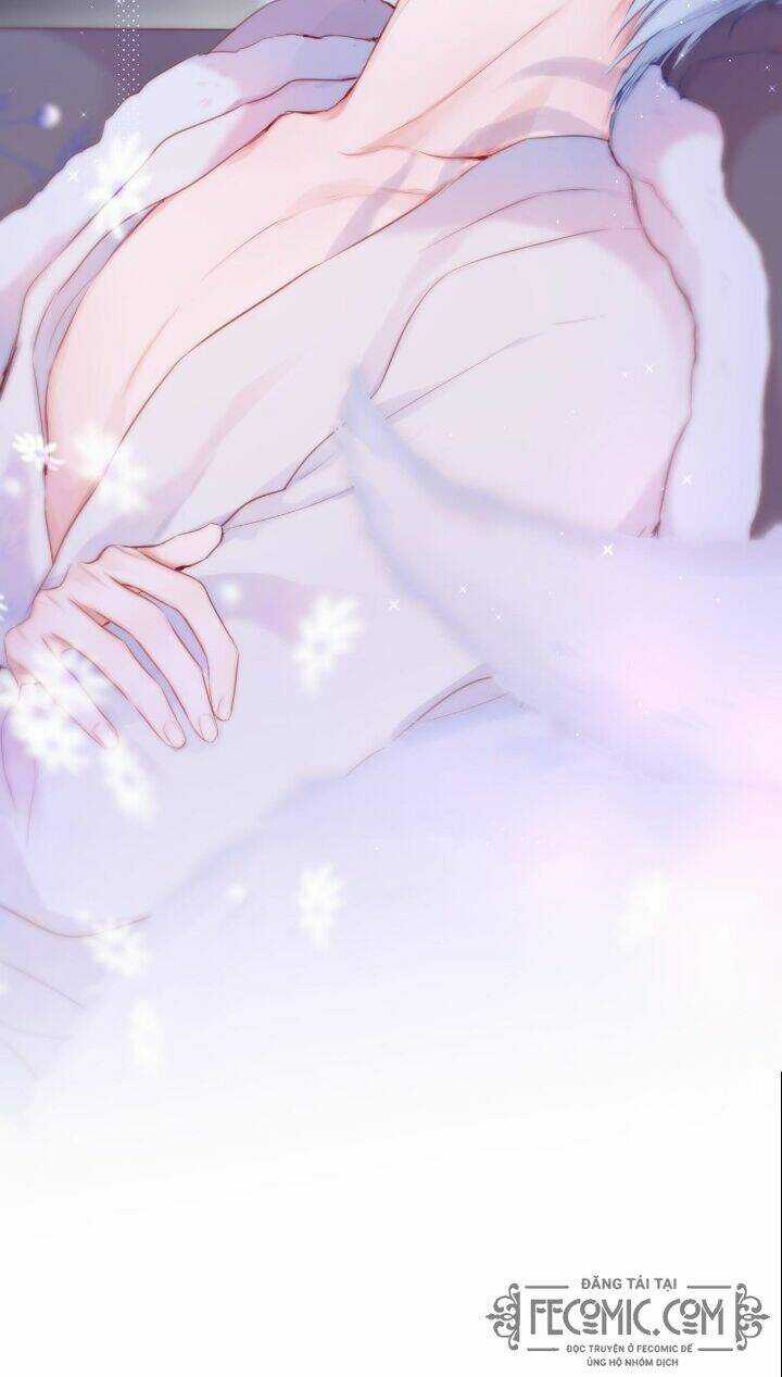 Cạm Bẫy Của Hồ Ly Chapter 36 trang 32