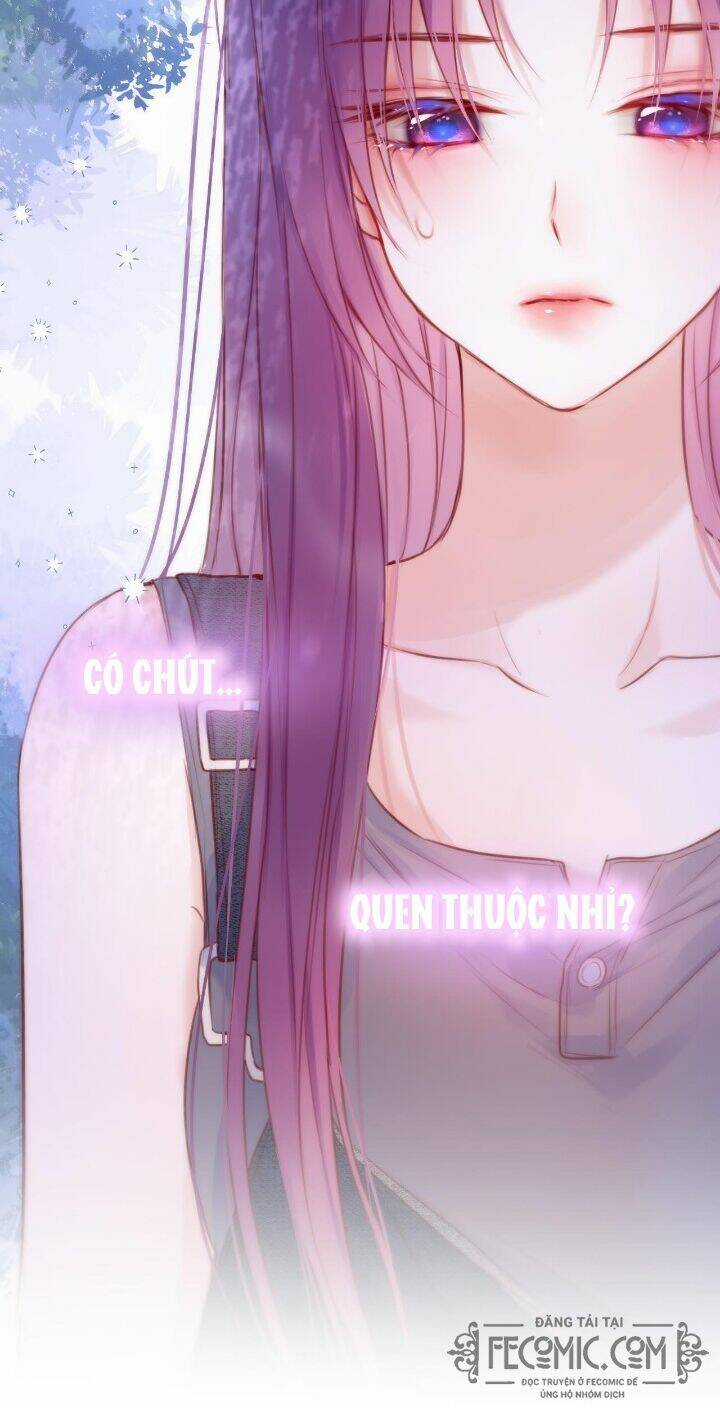 Cạm Bẫy Của Hồ Ly Chapter 36 trang 6