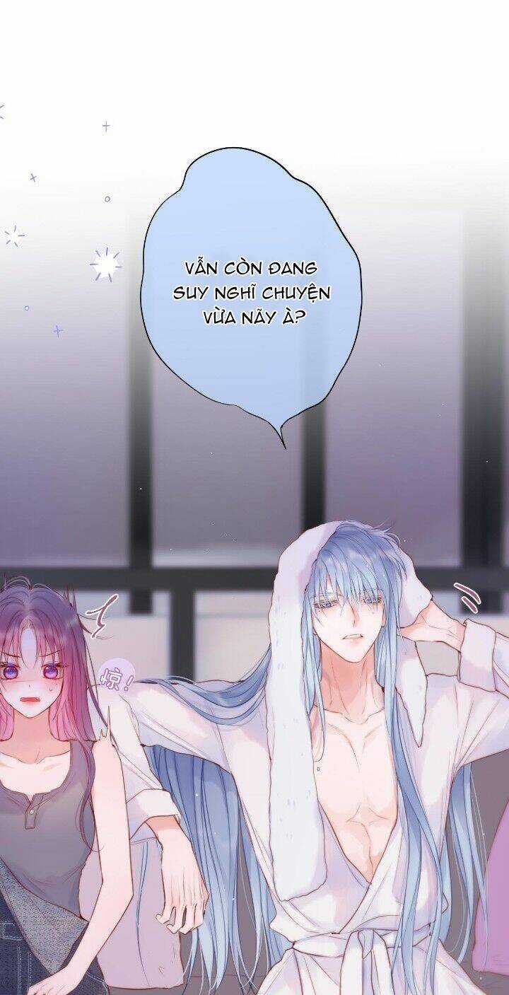 Cạm Bẫy Của Hồ Ly Chapter 36 trang 7