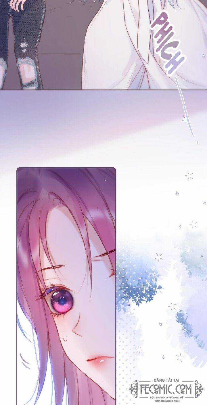 Cạm Bẫy Của Hồ Ly Chapter 36 trang 8