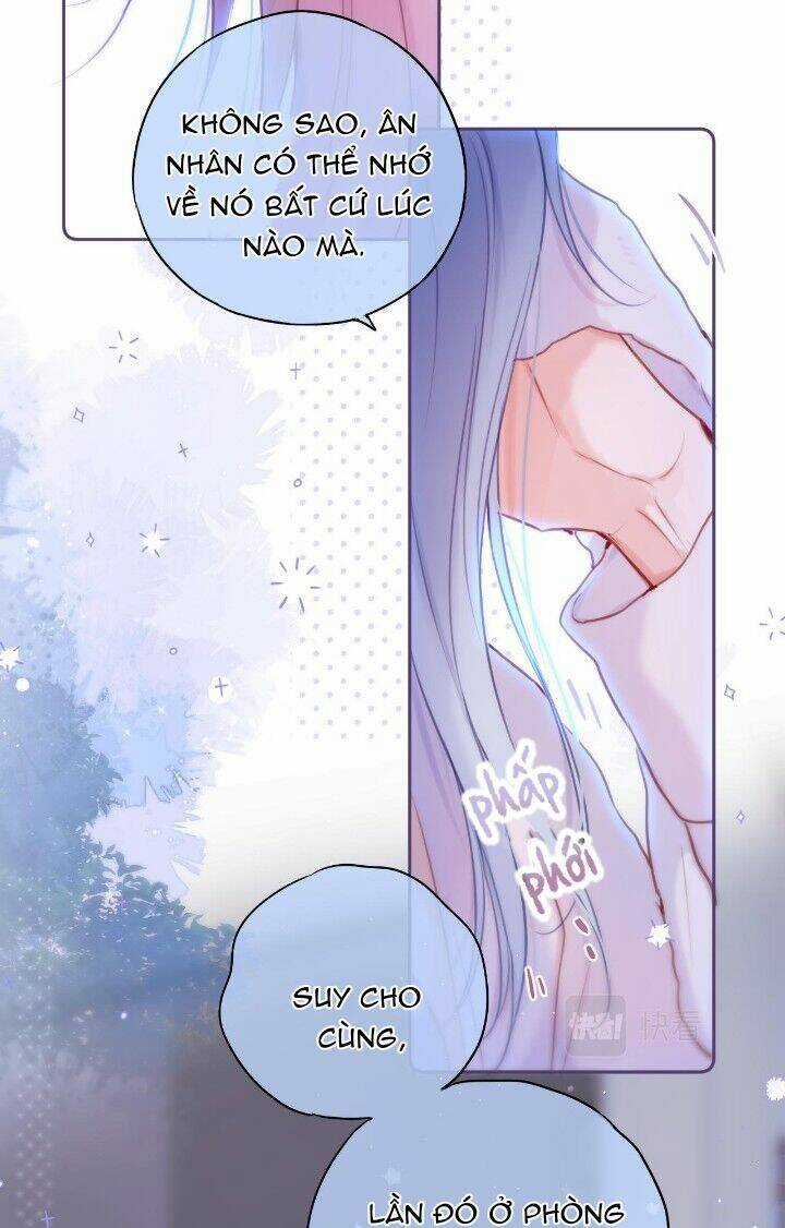 Cạm Bẫy Của Hồ Ly Chapter 36 trang 9