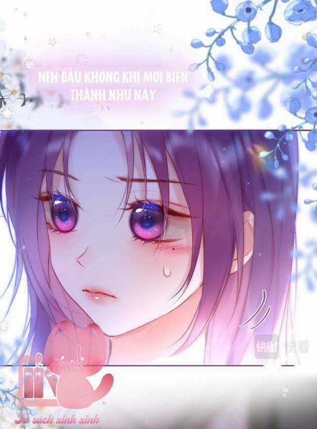 Cạm Bẫy Của Hồ Ly Chapter 37 trang 10