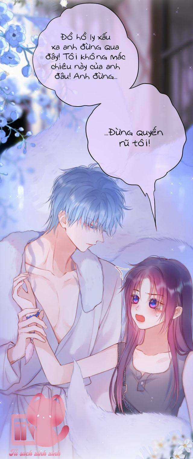 Cạm Bẫy Của Hồ Ly Chapter 37 trang 11