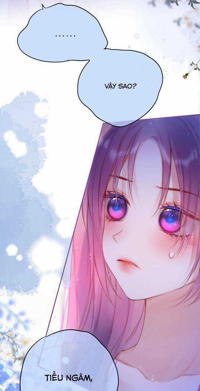 Cạm Bẫy Của Hồ Ly Chapter 37 trang 12