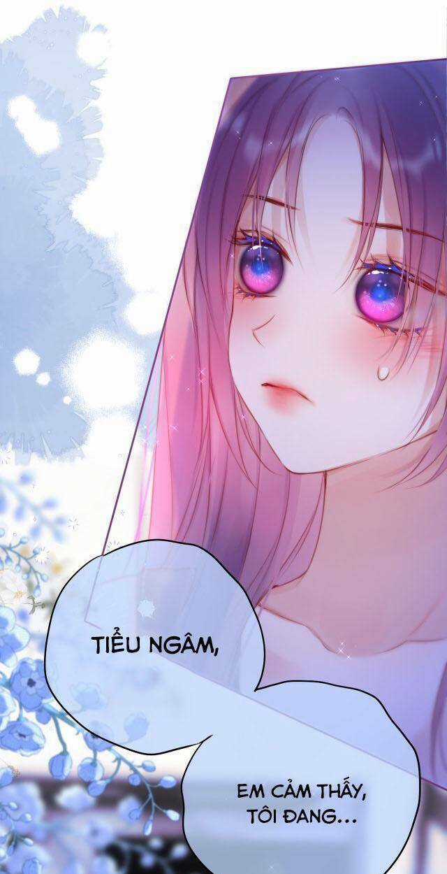 Cạm Bẫy Của Hồ Ly Chapter 37 trang 15