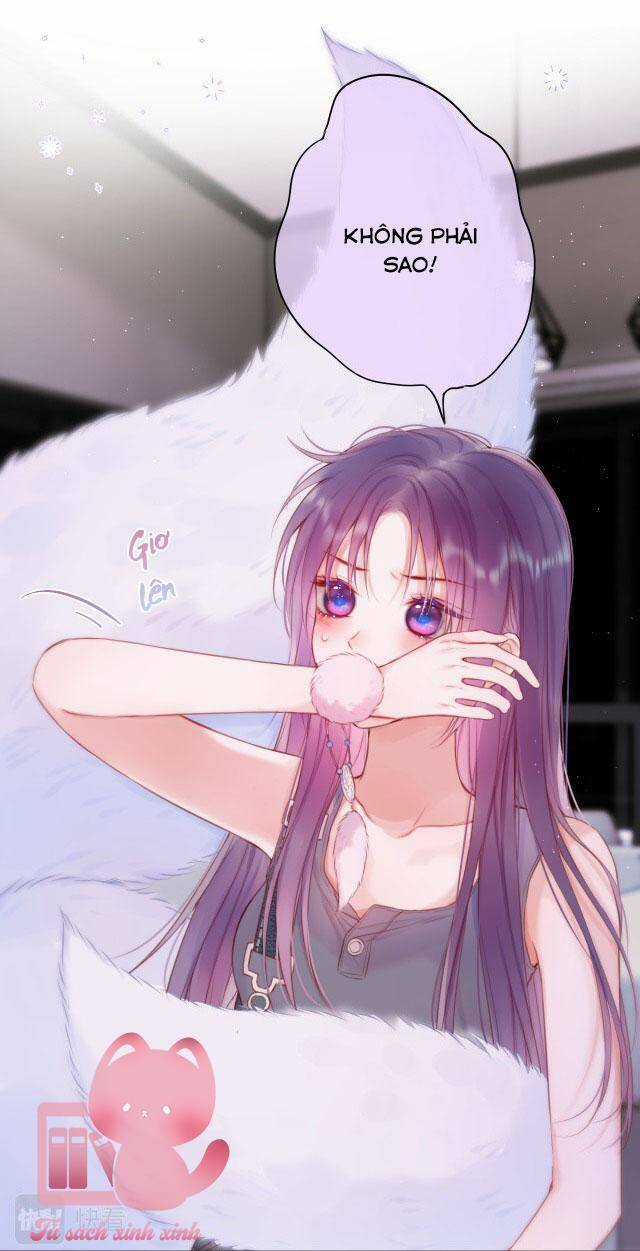 Cạm Bẫy Của Hồ Ly Chapter 37 trang 19